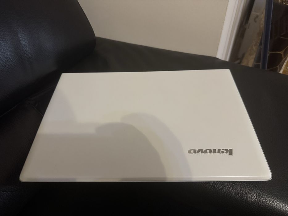 Laptop Lenovo Ideapad 500 - 15ISK - JBL