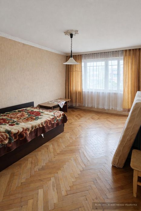 Тристаен, продажба, ж.к. Надежда 1