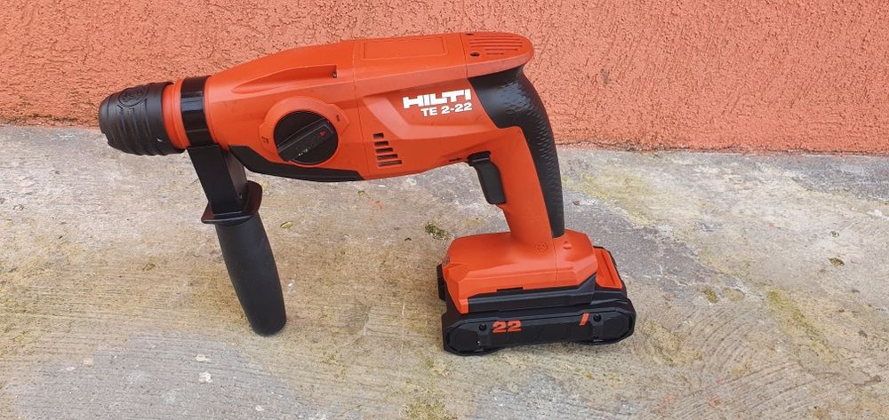 Hilti TE 2- 22 .