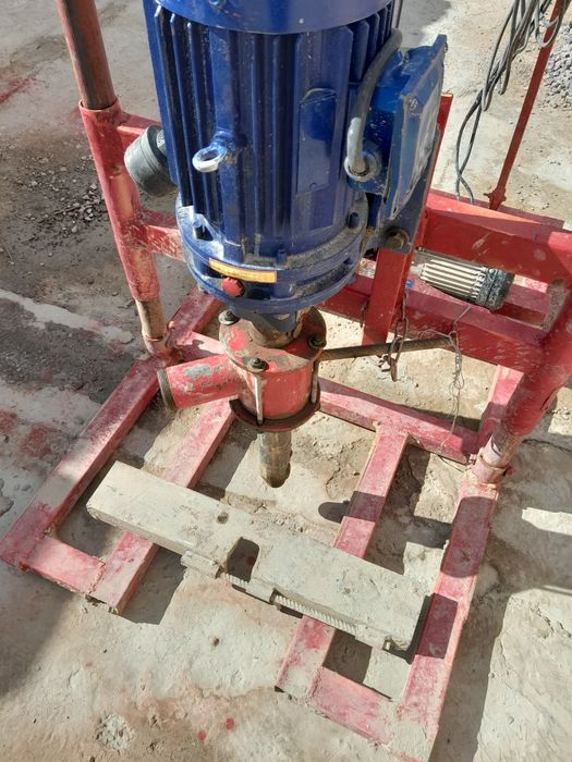 Буровая установка