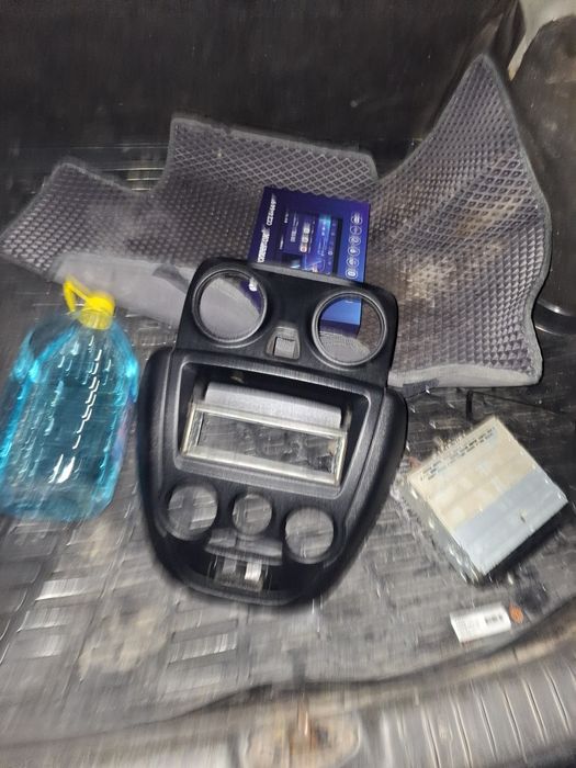 Рамка Гранта оригинал