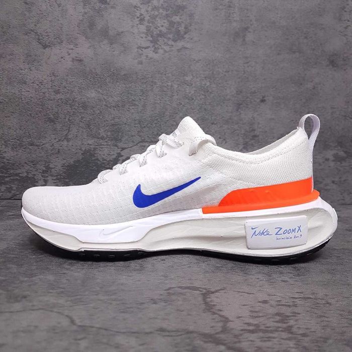 Продавам  маратонки Nike invincible run 3