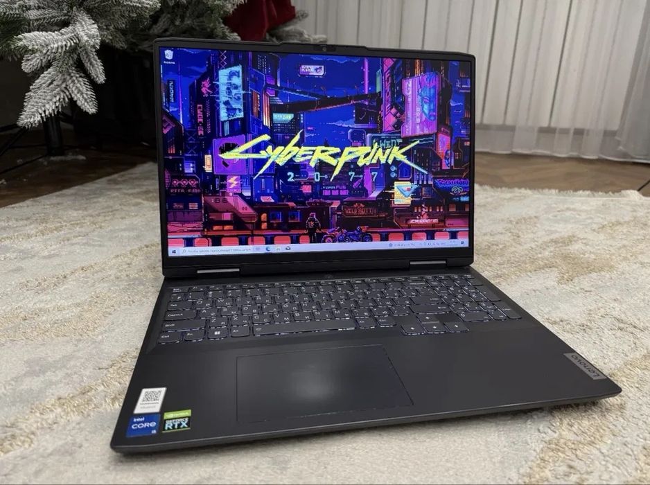 Lenovo legion gaming 3