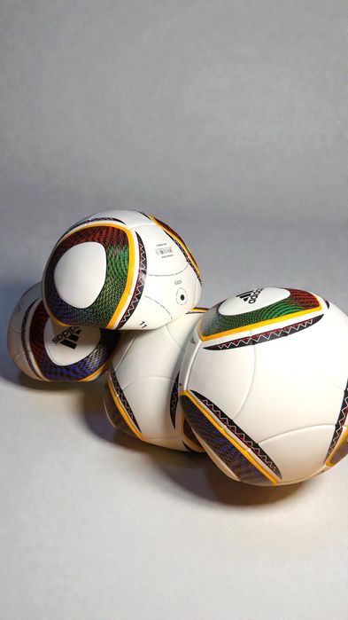 Jabulani World Cup 2010