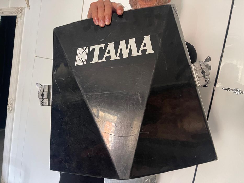 1980 TAMA Techstar tobe electronice