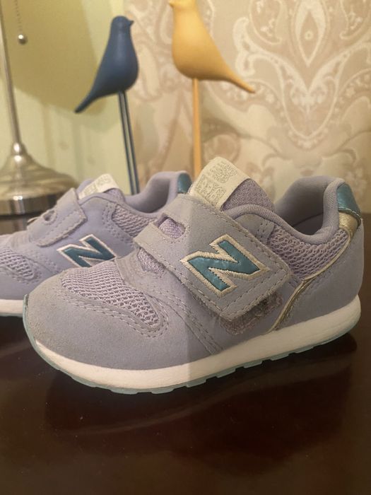 Кроссовки New Balance оригинал
