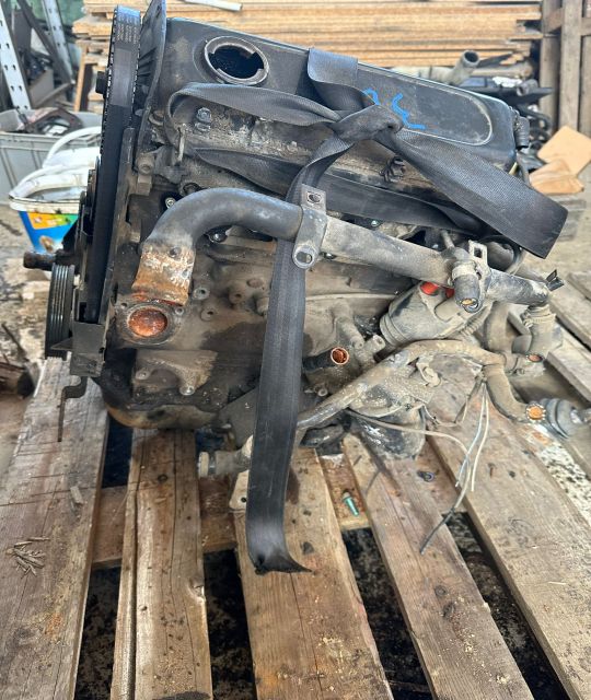 Motor fara anexe Audi A4 B5