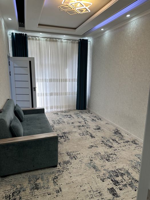 Ijaraga beriladi GREEN HOUSE 2 xona 5 etaj 10 etajli uy