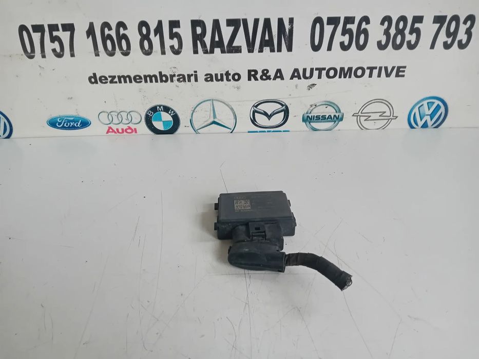 Modul Pompa Combustibil Motorina Audi A6 4K C8 An 2018-2024 Cod 4K0906121C Motor DTP Cutie UKY
