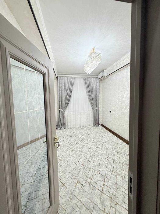 Продаётся 1х комн квартира на 1 этаже Ор-р Мафтуна Бар