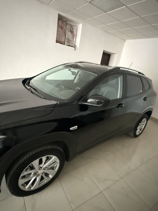 Trekr LTZ 2023 hisobmalumot