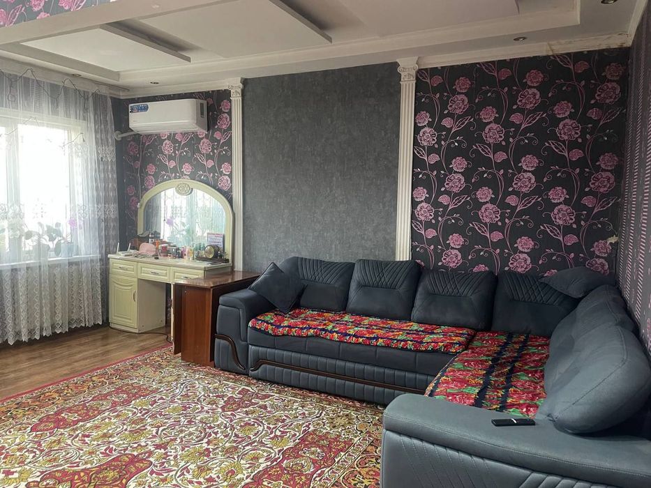 ‼️‼️‼️ Куйлюк 4 4-х комнатная Мебель Техника