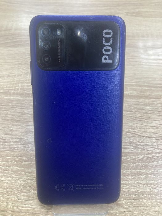 Poco M3 64gb(osp14)