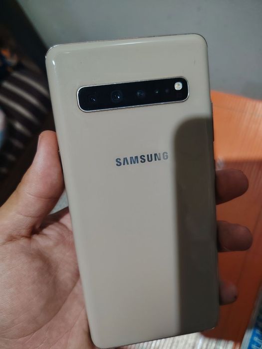 Samsung s 10  5g