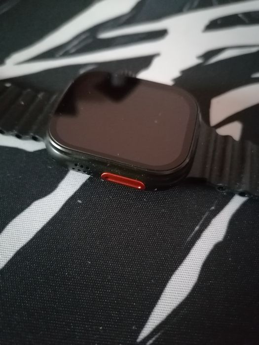 Apple watch ultra 3 ca nou original 100%