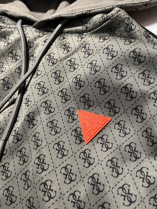 Hanorac Guess Barbati