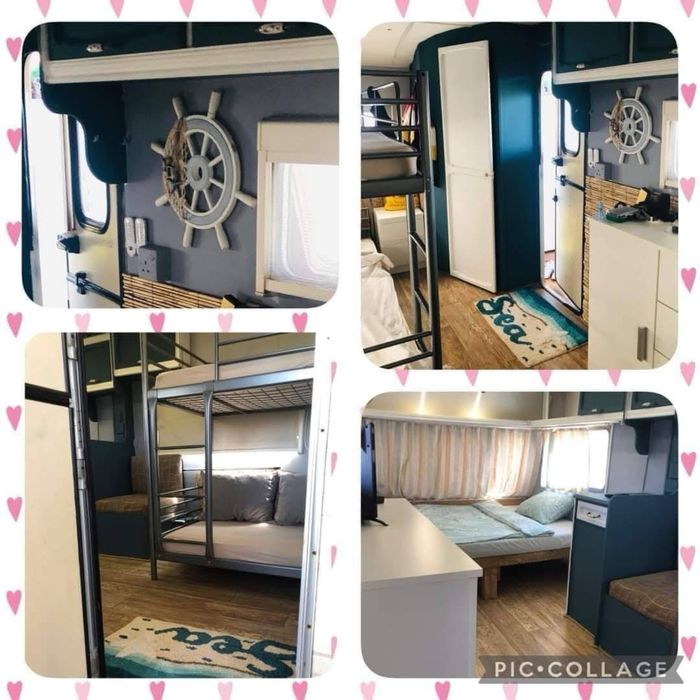 Каравана 21 -Сезон Лято 2026