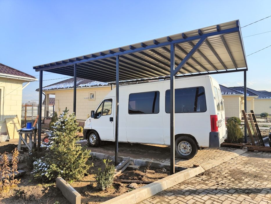 Fiat Ducato микроавтобус