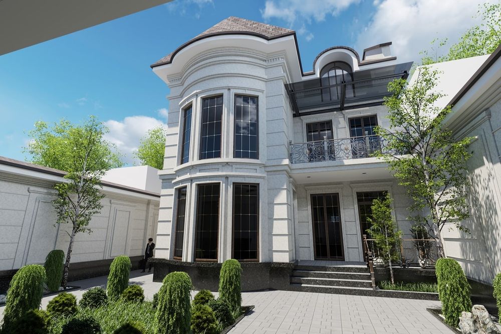 Arxitektor, Dizayner, arxitektura, dizayn, архитектура, дизайн, дизайн