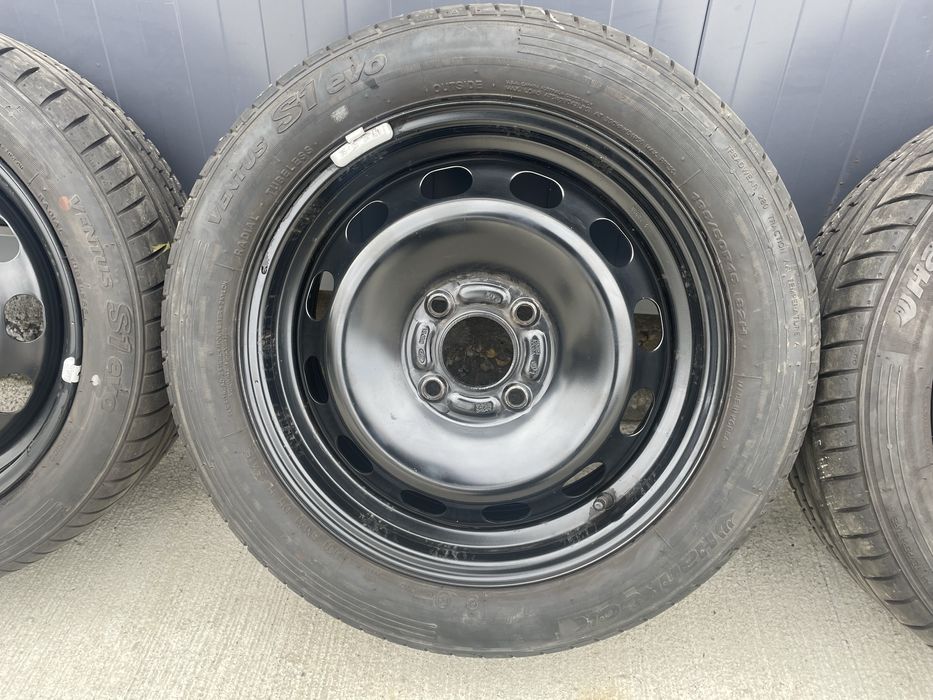 Anvelope HANKOOK 195/50 R15