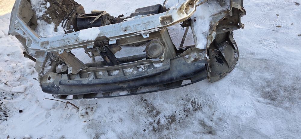 Телевизор на ладу приора