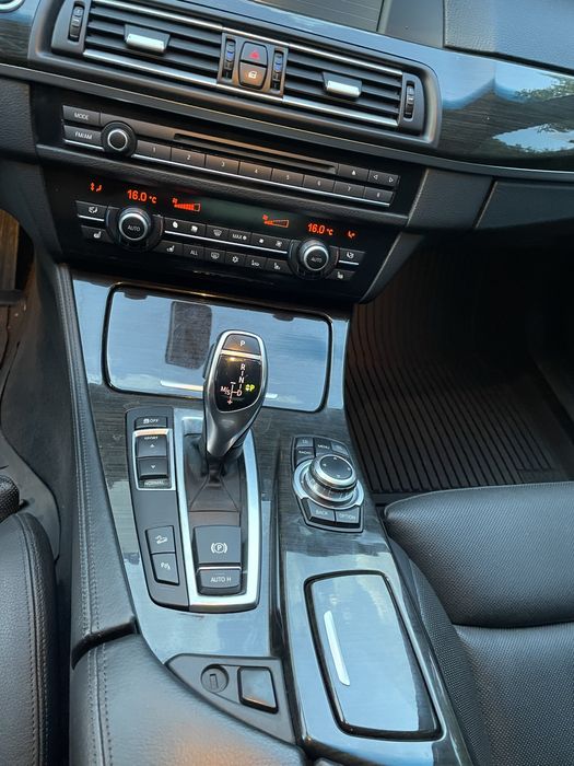 Продавам bmw 550Xi