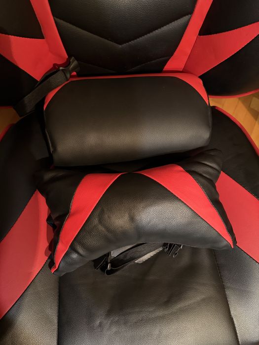 Геймърски стол GameZone – отлично състояние