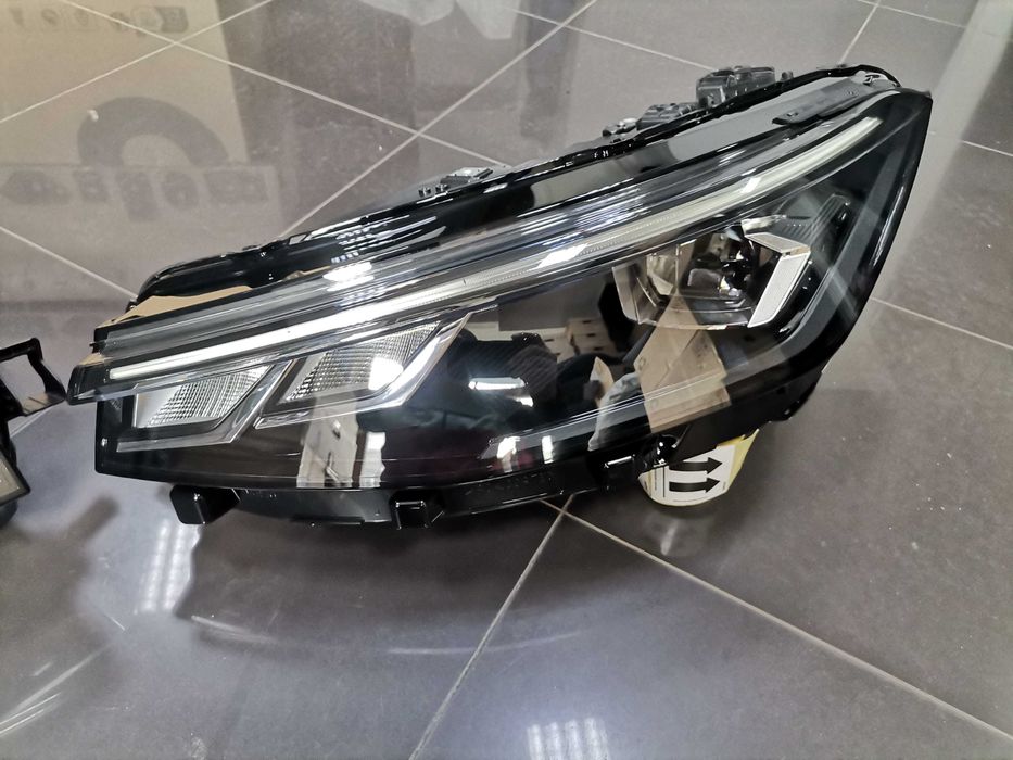 Нови Фарове Full Led VW Passat B9 3J1 Пасат Б9 3J1941005 / 3J1941006