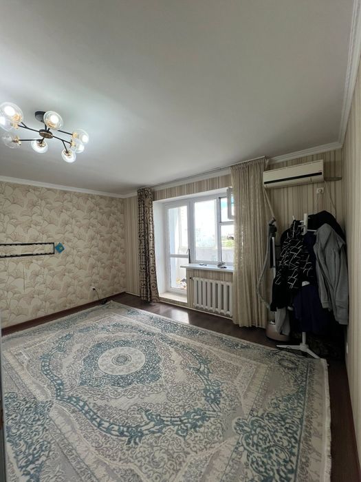 Продам 1 кв 6/6 эт 1994 г Жилгородок Е батыра 7
