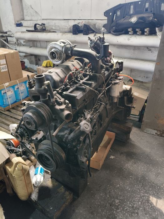 Продам ДВС для трактора  WT590 B