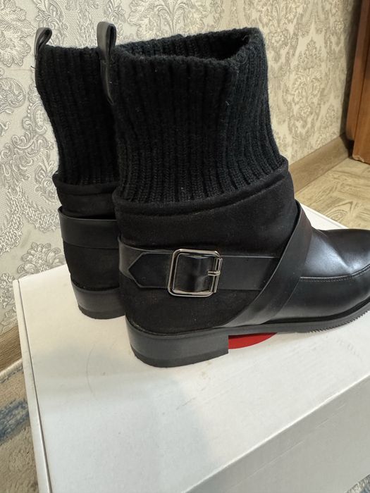 Обувь женская 37 размер