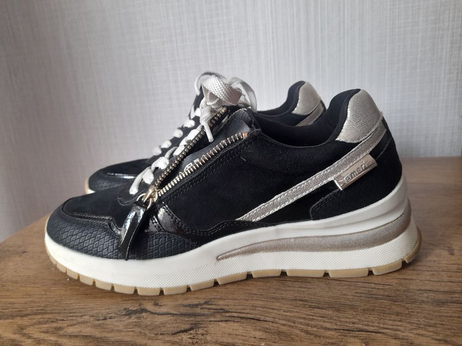 Tamaris дамски обувки 39 номер.