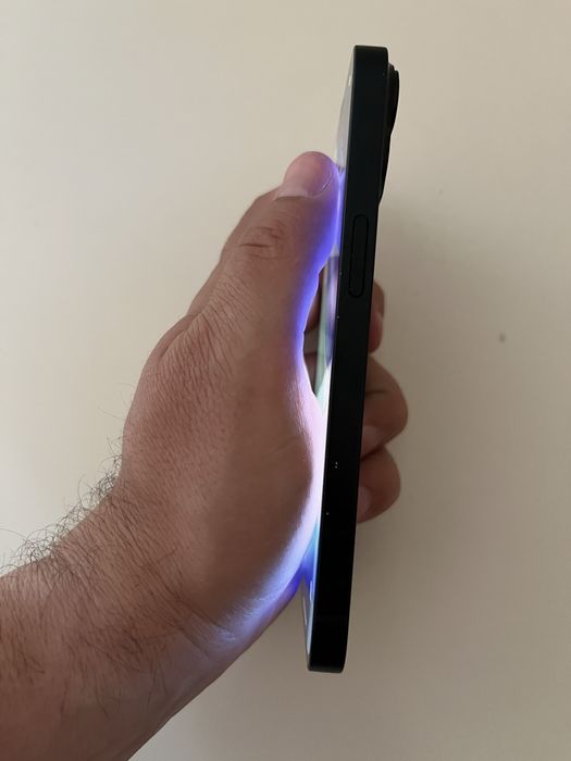 Iphone 14 256GB черен