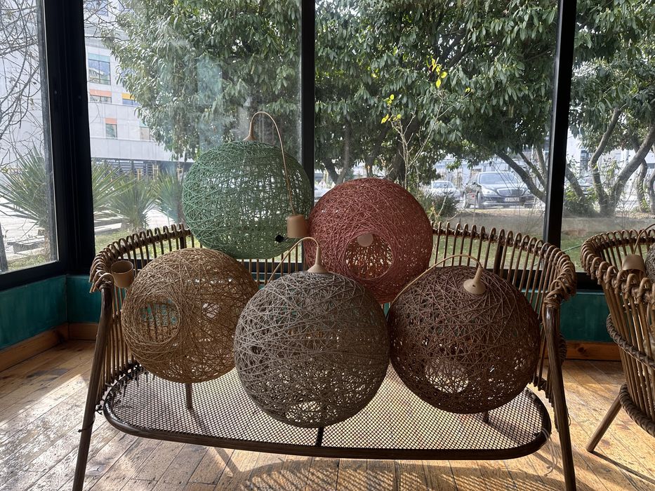 Полилеи различни видове