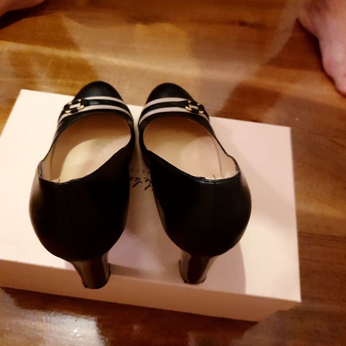 Pantofi Musette 36