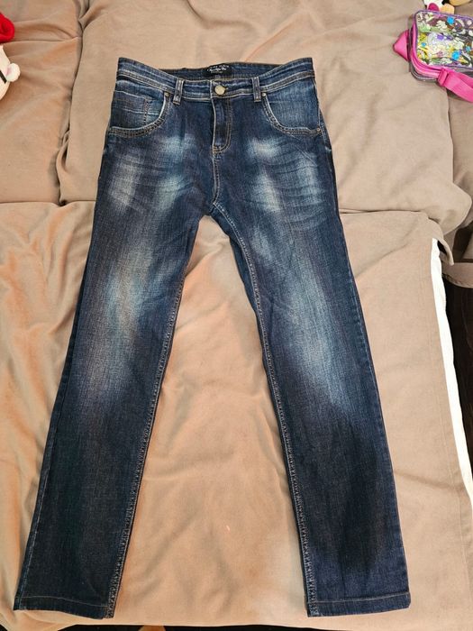 Продам Турецкую б/у мужскую одежду размер L