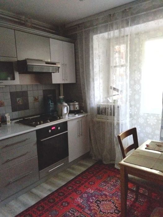 Продам двухкомнатную квартиру