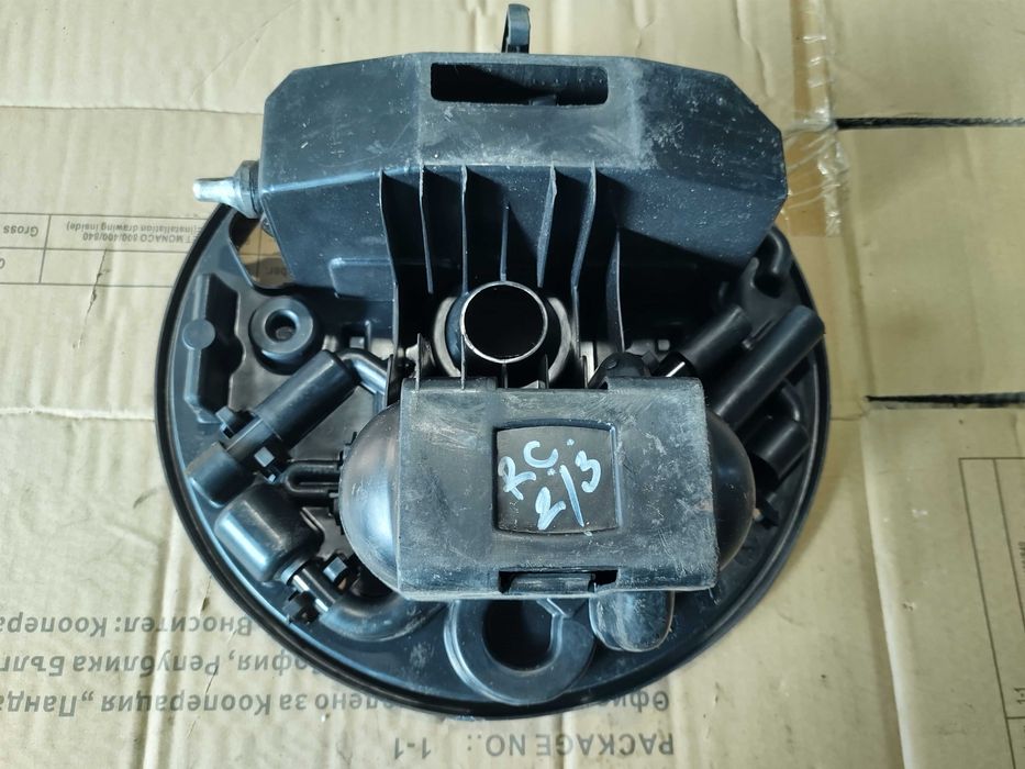 Авариен Органайзер Крик Renault Clio II Авариен Крик Ключ