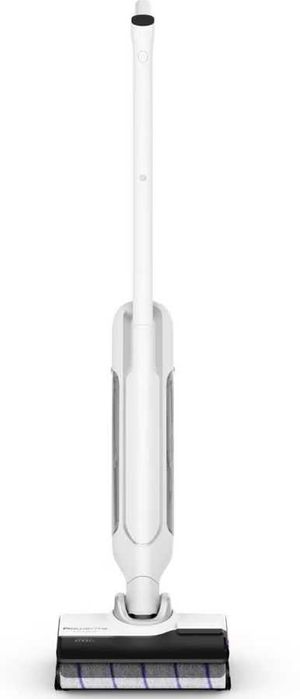 Aspirator vertical fara fir cu spalare Rowenta X-Clean 10 YY7540RO, 200W, 550 RPM - RESIGILAT
