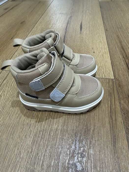 Детски Зимни боти - НМ