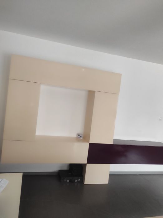 Mobilier living modern