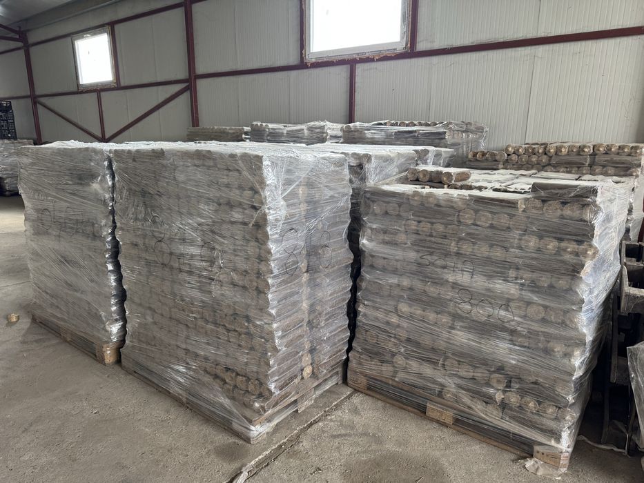 brichete foc / lemne foc