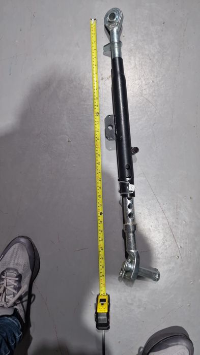 Ancora stabilizator tractor Massey Ferguson 4255 gama massey ferguson