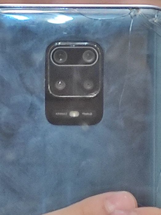 Redmi 9 pro бу старый