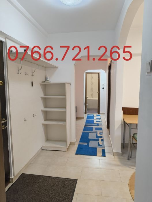 Proprietar, 3 camere decomandate, Pantelimon - Morarilor, complet renovat — fotografia 1