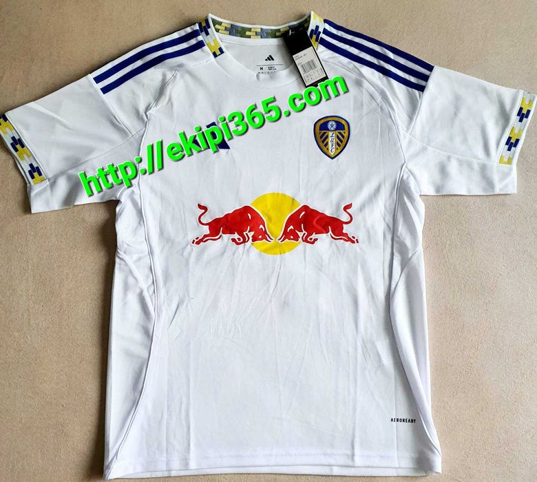 Ilia Gruev 44 - Leeds тениска Висша Лига