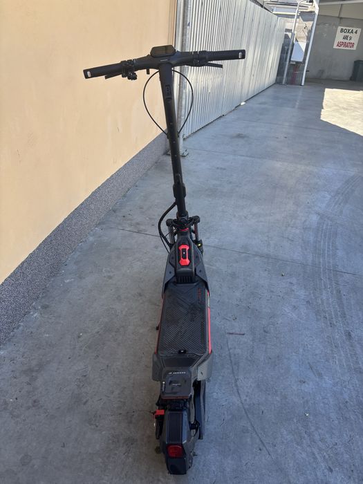 Segway zt3 pro.
