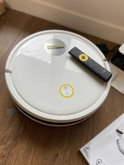 Aspirator robot Karcher RCV2