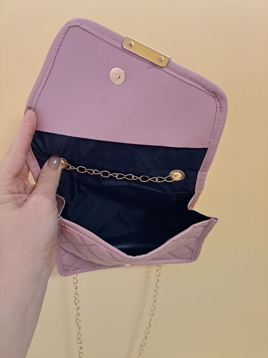 Дамска мини чанта