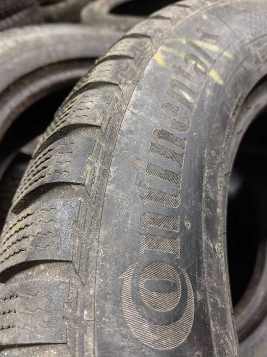 205/60/16 шины из Германии